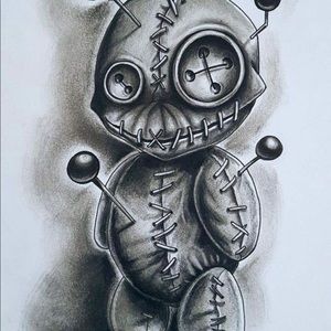 Meet your Posher, Melanie